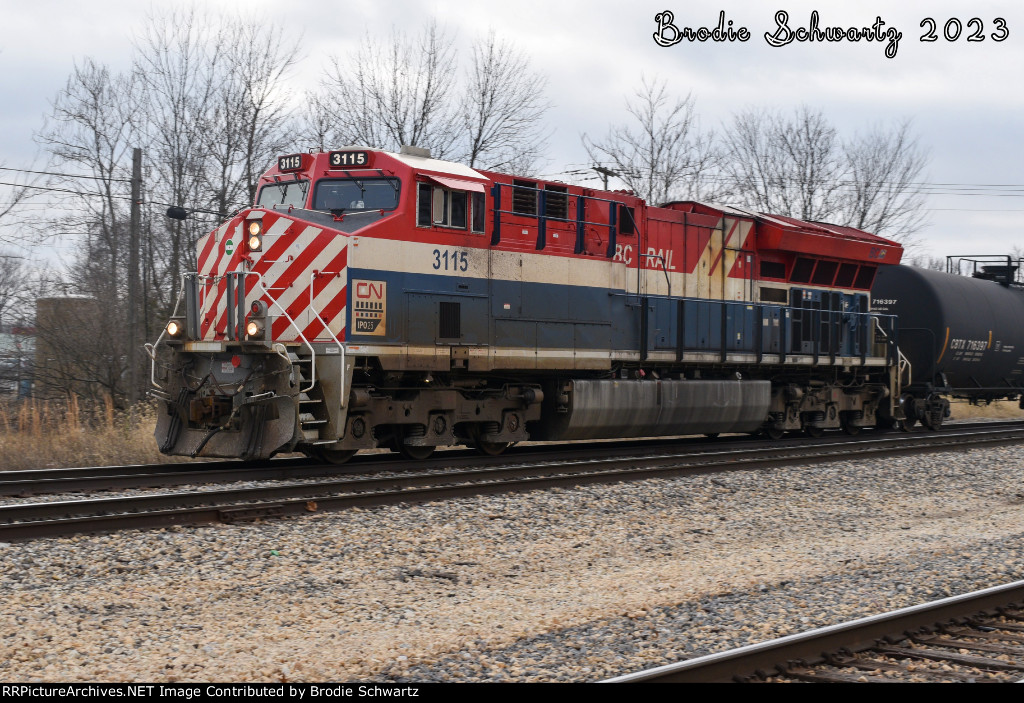 CN 3115